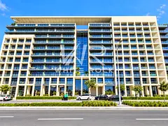 Fully Furnished | Prime Location | Modern Studio
