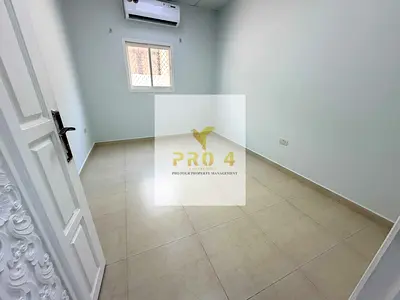 Separate Entrance 2Bhk Villa Apt 65k 3 Payment ADDC + 01 Parking free Only Asians Family At 29 Stre