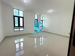 Splendid 2 Bedrooms with 2 Bathroom With Balcony Muroor Road Delma Street Abu Dhabi
