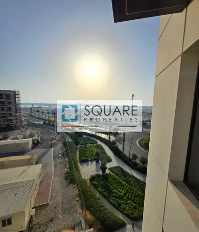 LUXURY 2BHK - UNFURNISHED - PARTIAL SEA VIEW