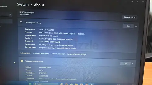 Laptop