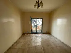 1-Bedroom Apartment with Balcony in Al Rashidiya 1