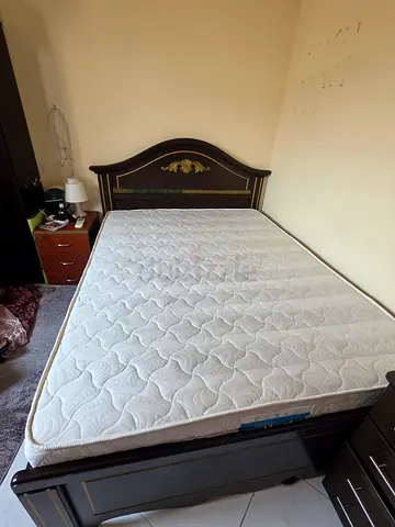 Bed for sale