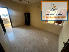 Al Nuaimiya 2, Ajman | 1 Bedroom and Separate Living Room | Spacious Layout | Balcony with Open View