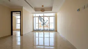 For Annual Rent Two Bedrooms and a Spacious Living Room in Al Rawda 2 Ajman A distinctive apartment 
