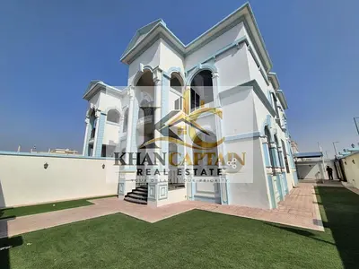 PREMIUM COMMERCIAL VILLA FOR RENT IN AL HOSHI 1, AL BADAIA, SHARJAH 🔥🏢