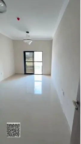 High-Quality Finishing Brand New Building Premium 1BR | Near Black Ramada | Steps to Nesto & Ajman Coop
