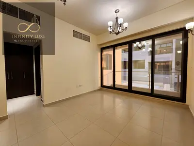 Luxury 5BR Compound Villa + Maid’s Room | Mirdif Hills | AED 180K