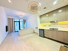 Decent Furnished | Huge layout | Burj Khalifa View |
