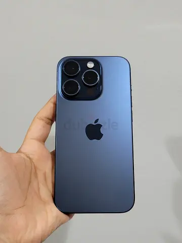 iPhone 15 Pro Original