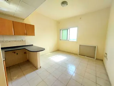 Spacious Studio Apartment available for rent