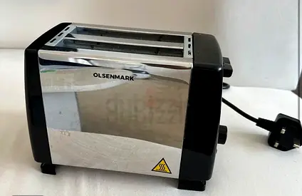 Toaster