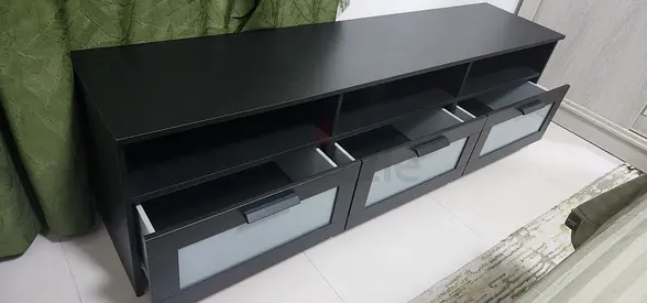 TV table by IKEA