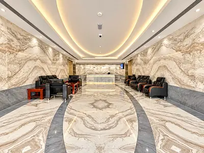 Luxury 2bhk balcony 1 parking near to park wardrobe 50k