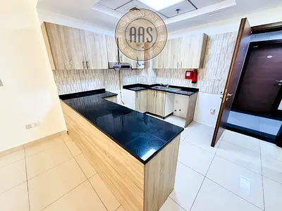 MODERN 1BHK || BIGGER BALCONY+KID'S PLAY AREA || 6 CHQ'S