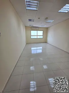 Office for Rent in Al Bustan, Ajman | 200 Sq. Ft.