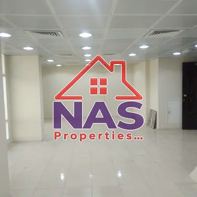 Office for Rent in Shabiya 10 – 54 SQM