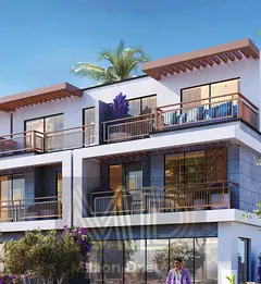 PREMIUM 4BR TOWNHOUSE II LAGOON VIEWS