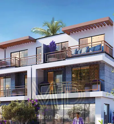 PREMIUM 4BR TOWNHOUSE II LAGOON VIEWS