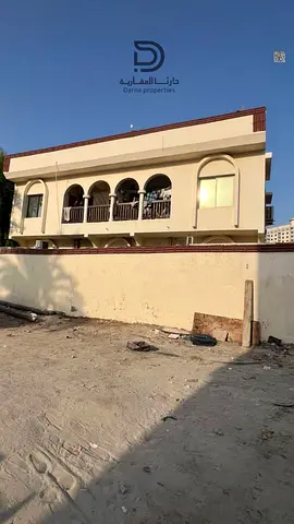 🔥 Great Deal! Prime Land for Sale in Liwara 2, Ajman | G+1 Permitted