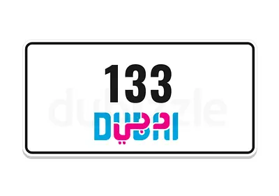 Dubai 133