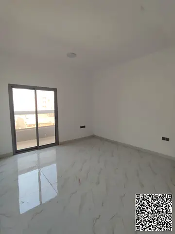 Brand-New 1-Bedroom Apartment for Annual Rent in Al Nakhil, Ajman