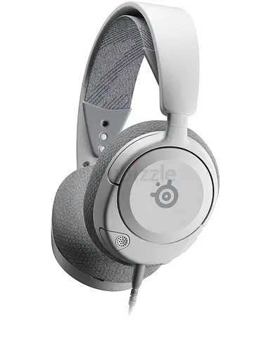 SteelSeries Arctis Nova 1P Gaming Headset - White (PS5 / PS4)