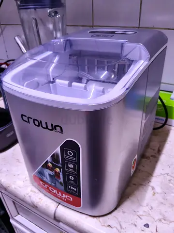 Ice maker