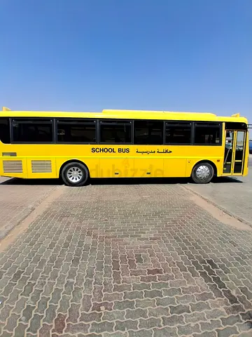 2013 HYUNDAI AERO CITY AC 61 SAETR MODEL