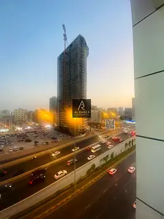 2 Bedrooms + Living Room + 3 Bathrooms + Balcony + Strategic Location + Close to Services and Amenit