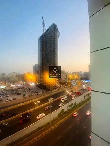 2 Bedrooms + Living Room + 3 Bathrooms + Balcony + Strategic Location + Close to Services and Ameni