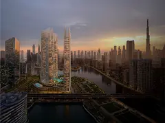 Investment | Prime Location | Burj Khalifa View