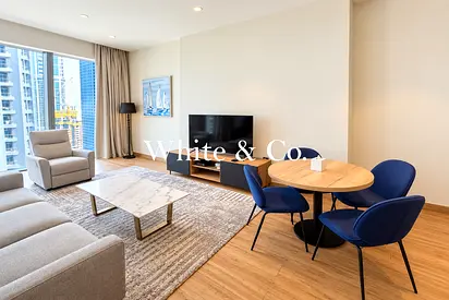 Fully Upgraded | Vacant | Fully Furnished