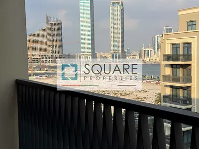Luxury 1 BEDROOM Fully Furnished | Sea View