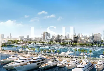 Genuine Resale | High Floor | 1 Bedroom