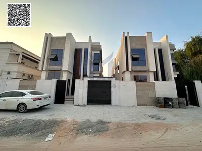 Spacious 5-Bedroom Villa for Sale in Al Mowaihat 3, Ajman | AED 2 Million