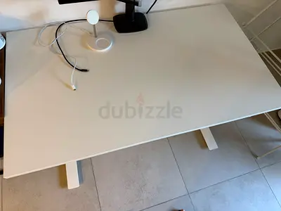 Ikea Trotten office standing desk New Condition