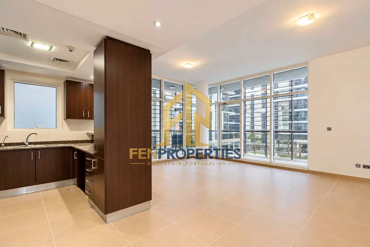 2BR + Maid’s Room | Courtyard View | Al Rayyana