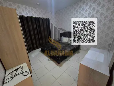Lovely 1-Bedroom Apartment for Rent in Orient Towers, Ajman! ✨