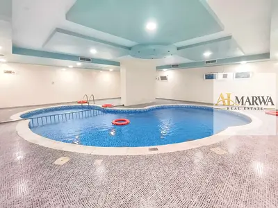 Hot Offer | 1 Month Free | Spacious Apartment | Free Gym & Swimming Pool | Opposite Sahara Centre | Close to RTA Bus Station