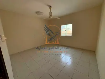 Available for annual rent this 2-bedroom apartment is located in Al Nuaimiya 2 Ajman
