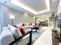 Nobles Tower Business Bay | Luxury Furnished 2BR | Direct From Owner | No Commission