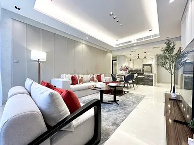 Nobles Tower Business Bay | Luxury Furnished 2BR | Direct From Owner | No Commission