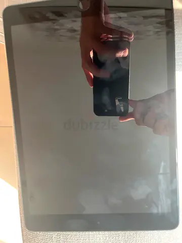 Ipad 8th generation