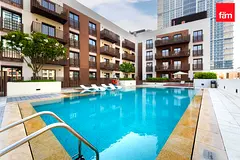 Modern 1br In Jvc | Spacious Layout