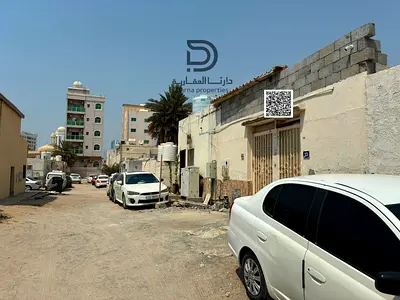 Arabic-Style Investment House for Sale in Ajman | AED 650,000 | 2,000 Sq. Ft. | 5 Rooms | Annual Rental Income AED 28,000
