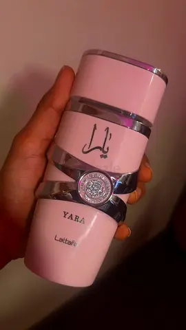 Lattafa Yara – EDP✨