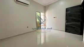 Spacious 2BR in a New Building, Al Mowaihat 1, on Sheikh Ammar St, near Saudi German Hospital.