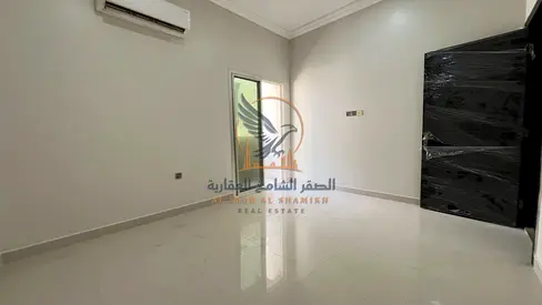 Spacious 2BR in a New Building, Al Mowaihat 1, on Sheikh Ammar St, near Saudi German Hospital.