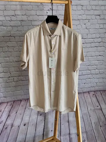 Loro piana men's shirt
